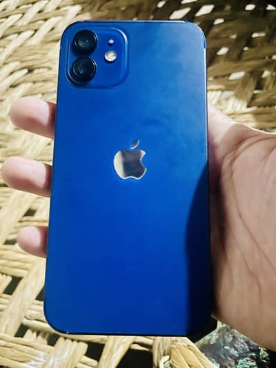 Iphone 12 pta approved 128gb waterpack