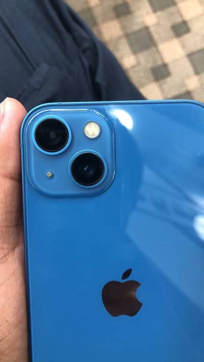 Iphone 13 PTA approved