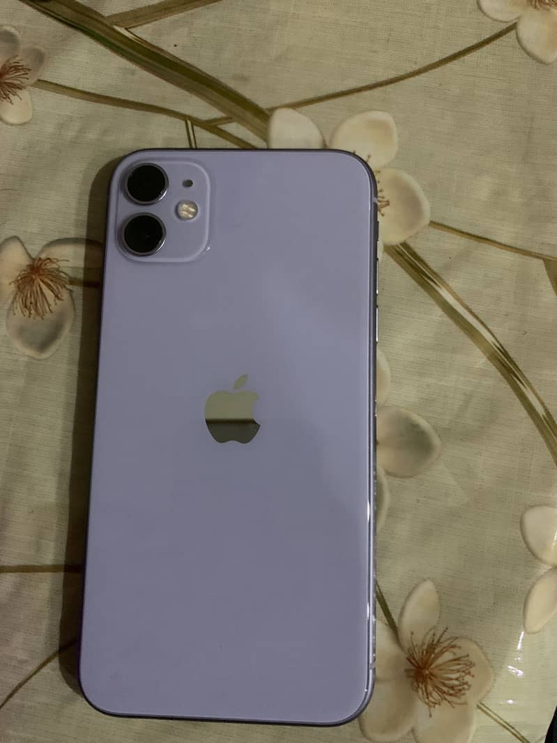 iPhone 11 1
