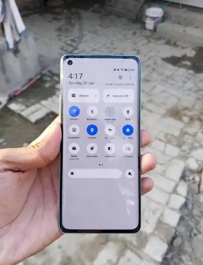 one plus 8 exchange possible Whatsapp 03286217273