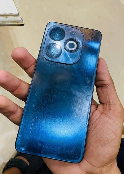 Infinix smart 8 pro