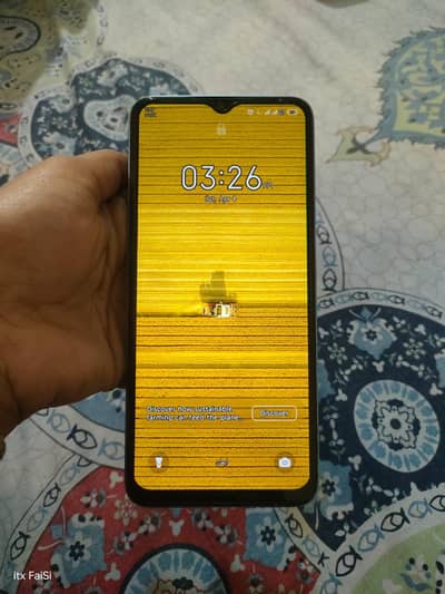 Infinix Hot 30i