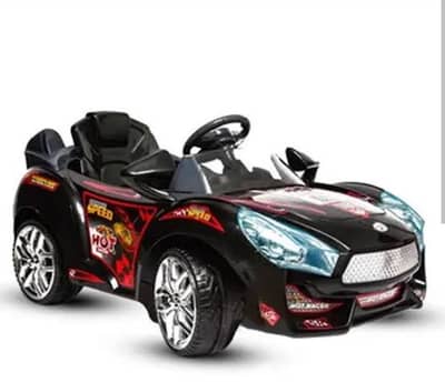 electric kids bike or car repair ki jati hai