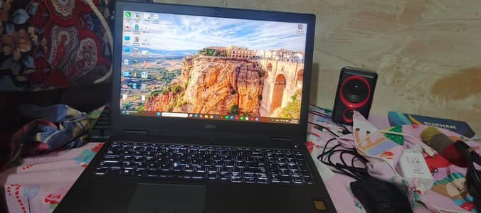 Dell Laptop Perfect Condition