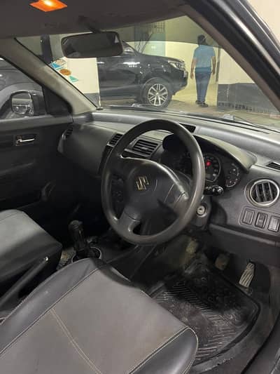 Suzuki swift DLX 1.3