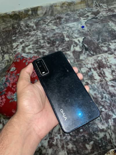 Vivo y12