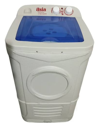 Brand New Spinner Machine (Dryer) – Never Used