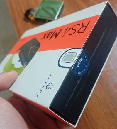 HAYLOU RS4 MAX ORIGINAL