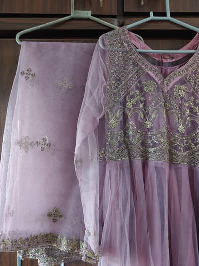 3 piece - Small - preloved - 10/10 condition