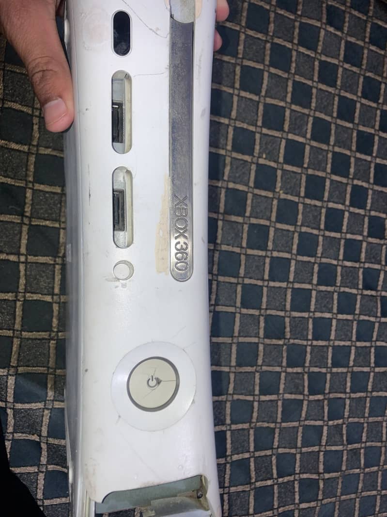 Xbox360 0