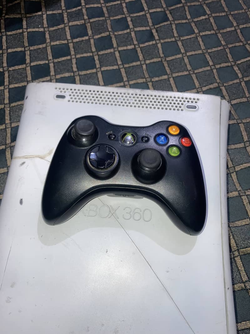 Xbox360 4