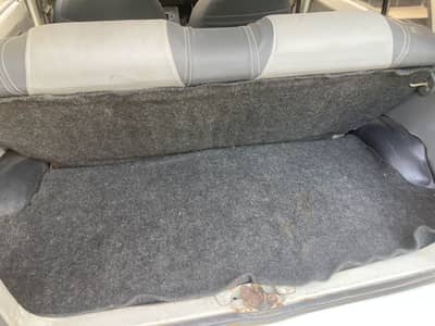 Suzuki mehram all oka