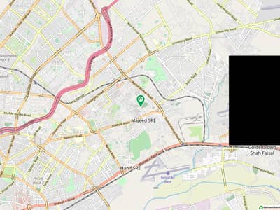 Brand New Apartment For Rent THE COURT 2 Bed DD *Code(16101)*