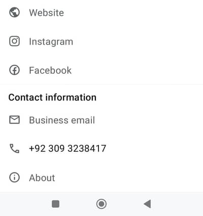 Fitness trainer available.