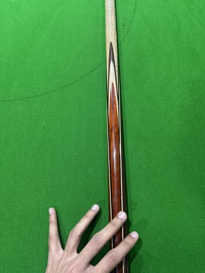 MKR EXCLUSIVE NEW CUE