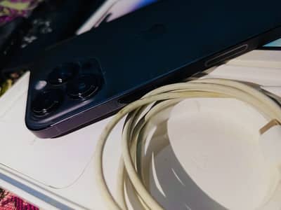 I phone 14 pro max non pta JV 128 gb