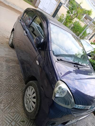 Daihatsu Mira X Memorial 15/18