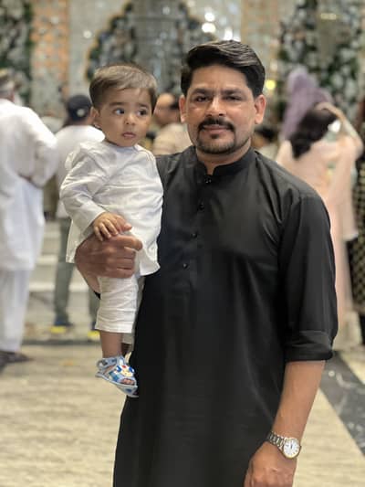 muhammad Abid 