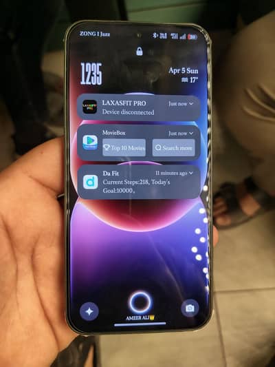 Oppo Reno 14F 5G 8/256