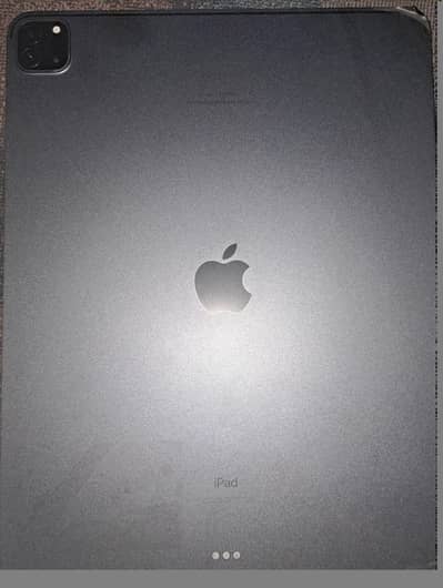 ipad pro m1 256gb 12.9 inch