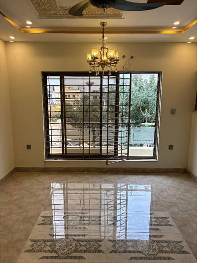 Full House Available For Rent In Satellite Town Rawalpindi