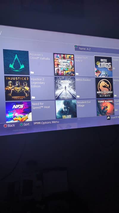 playstation 12 games