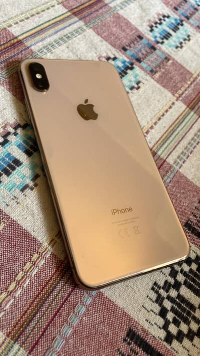 iPhone Xs Max