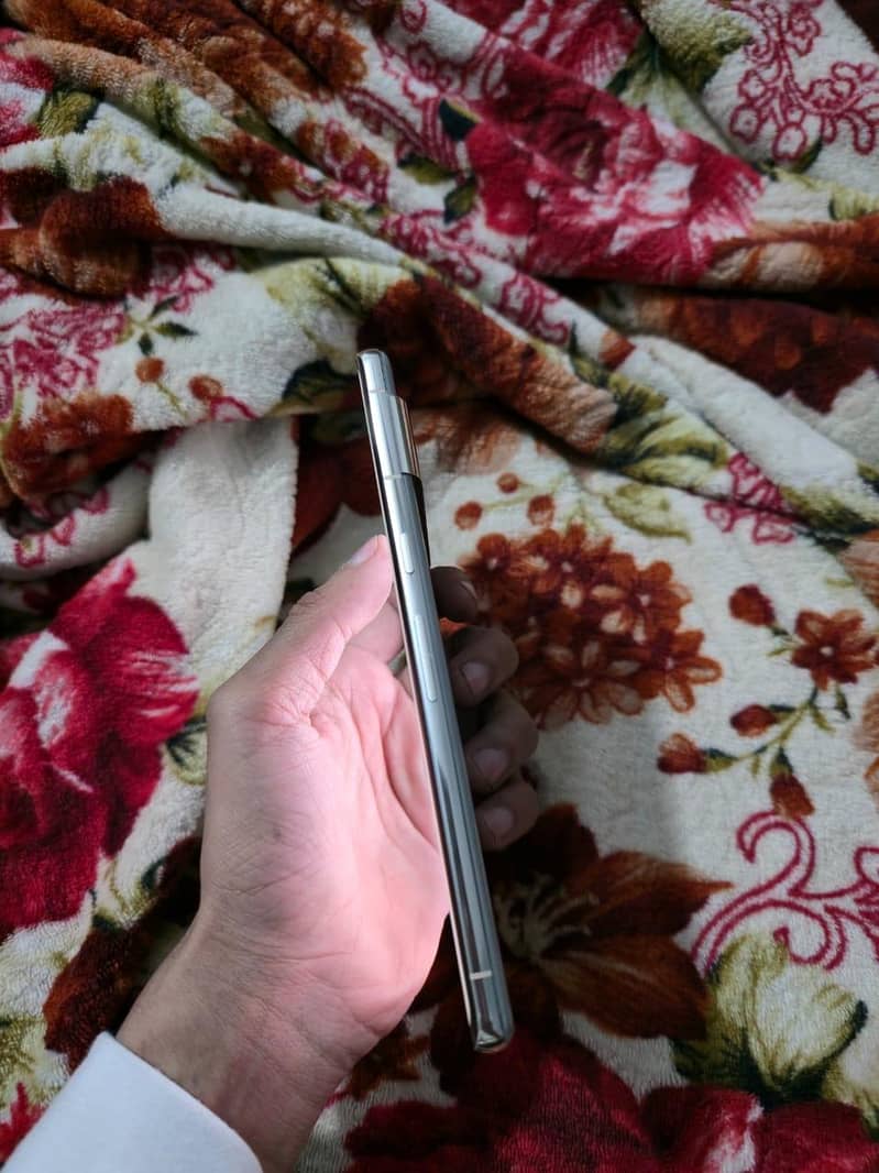 Google Pixel 7 pro 1