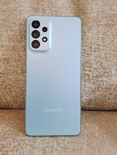 Samsung A73 5G
