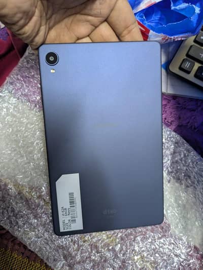 Docomo dtab 42A | 4GB | 64GB – Fresh A-Grade Stock
