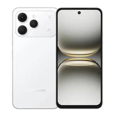 Tecno spark 40 8 256 box pack