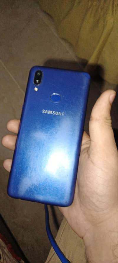 samsung a10s 3 32