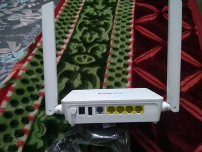 fiber dualband 5g wifi 6 router