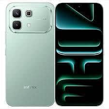 Note 60 Infinix Available on final 75000