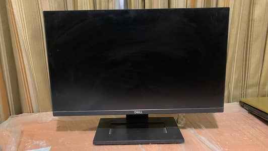 Dell Borderless LED Monitor URGENTSALE