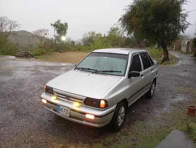 Kia Classic model 2004  mobile  O3OI8I3364O