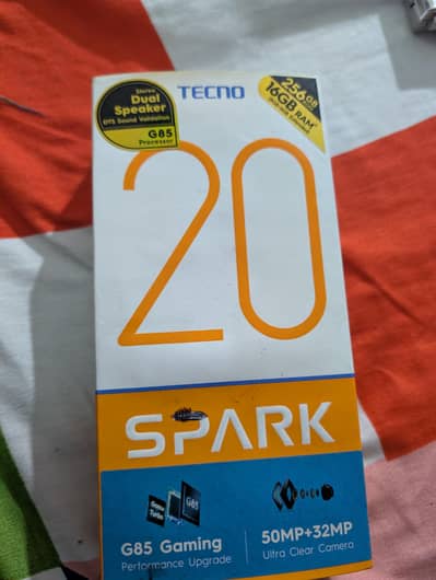 spart 20 8/256 used for parts