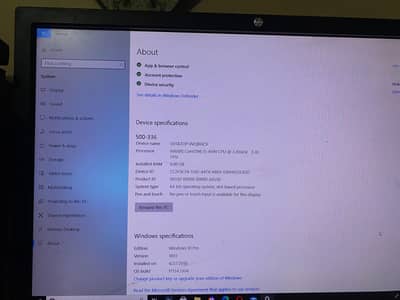 i5 4th Gen Pc for sell urgent