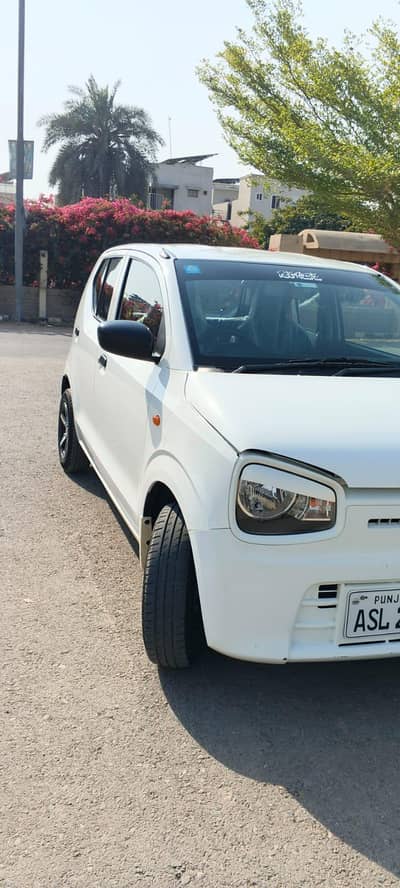 24 vxr Punjab number