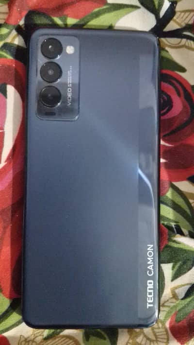 Tecno camon 18 p 8 128