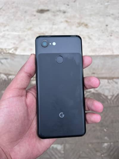 google pixel 3