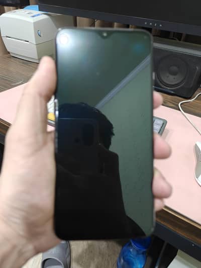 OnePlus 7 6/128gb black