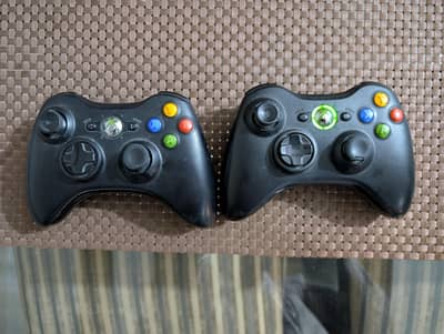 Xbox 360 Wireless Controller Original by Microsoft