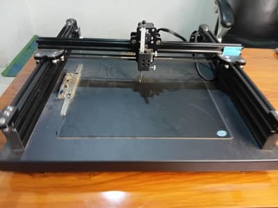 3D Printing Plotter Machine