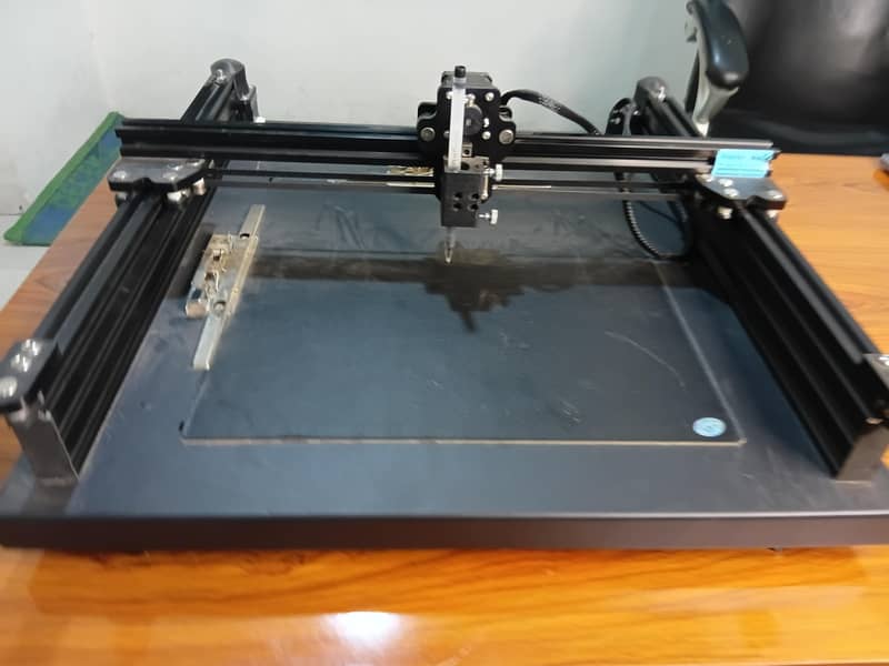 3D Printer Plotter Machine 0