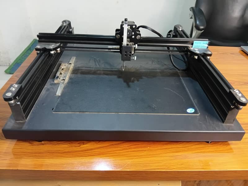 3D Printer Plotter Machine 1