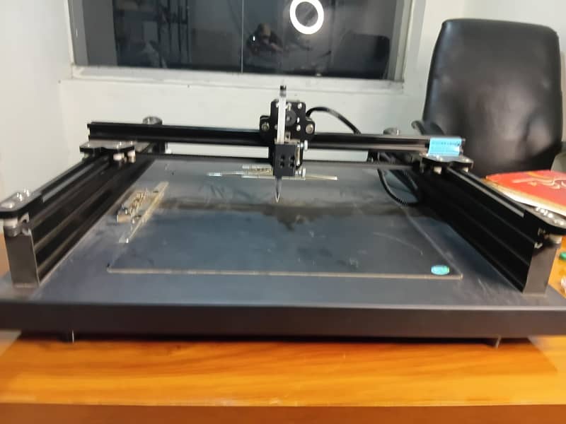 3D Printer Plotter Machine 3