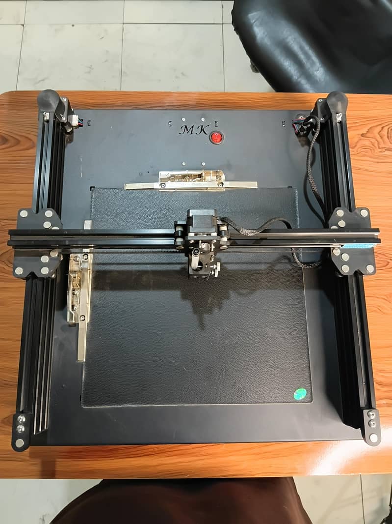 3D Printer Plotter Machine 5