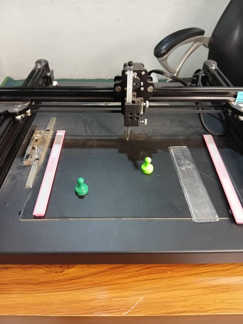 3D Printer Plotter Machine 6