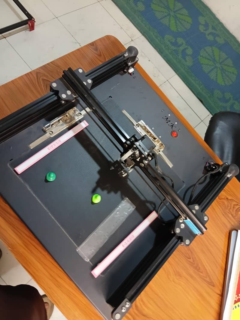 3D Printer Plotter Machine 7